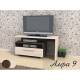 ТВ шкаф Алфа 9 - TV шкафове
