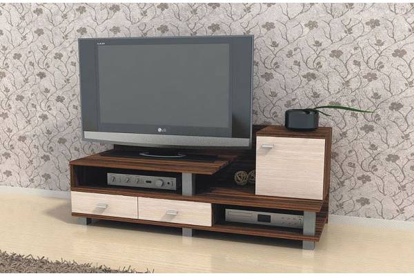 ТВ шкаф Алфа 11