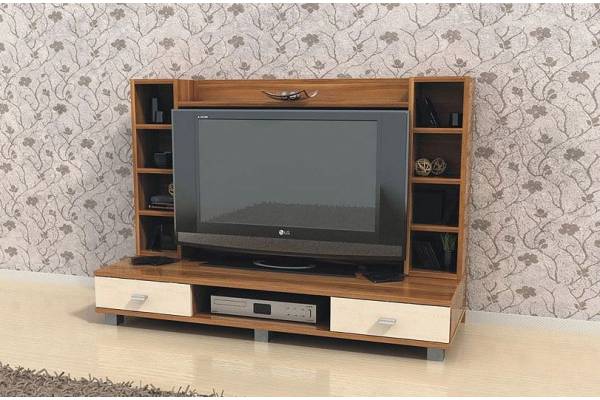 ТВ шкаф Алфа 12