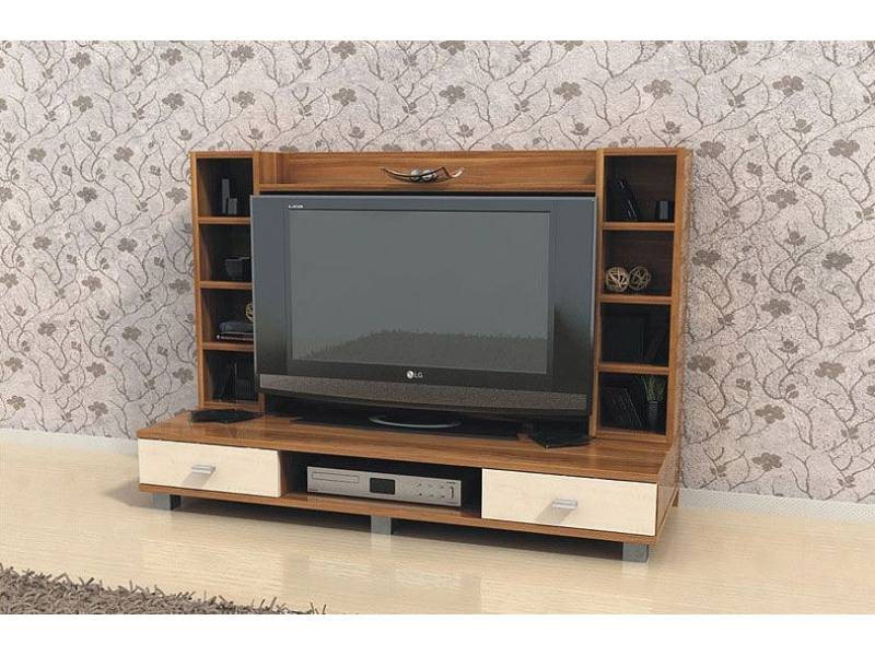 ТВ шкаф Алфа 12 - TV шкафове