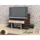 ТВ шкаф Алфа 13 - TV шкафове
