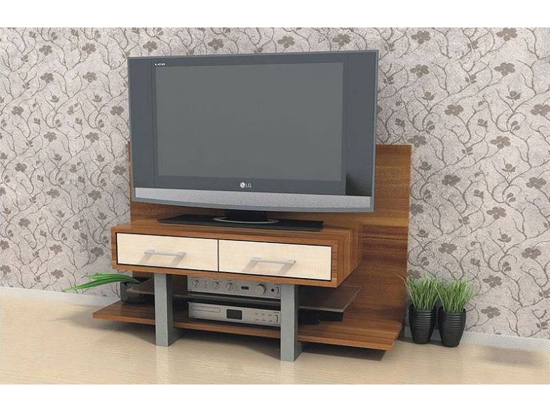 ТВ шкаф Алфа 13 - TV шкафове