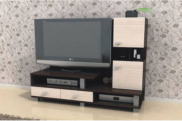 ТВ шкаф Алфа 14