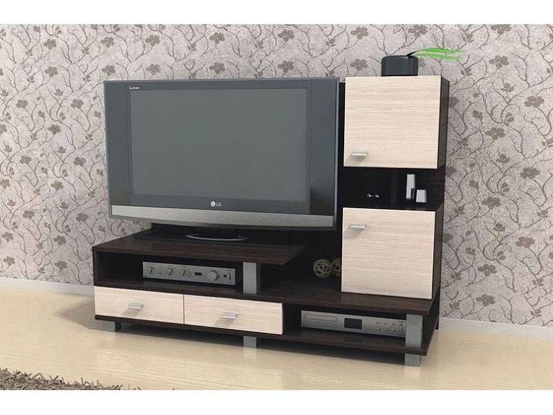 ТВ шкаф Алфа 14 - TV шкафове
