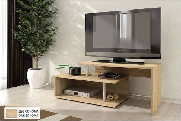 Шкаф за TV Алфа 50