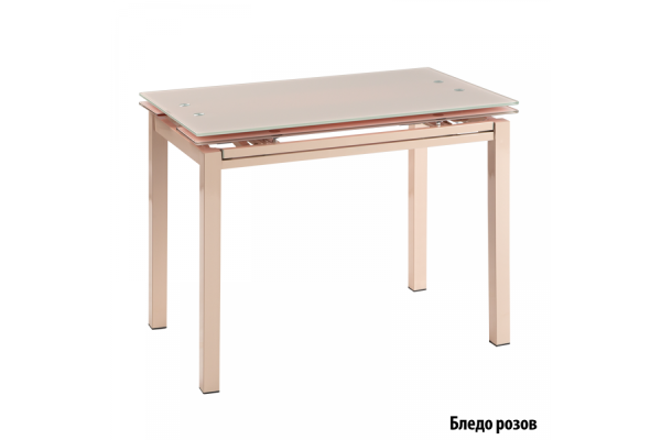 Разтегателна трапезна маса Carmen 1520