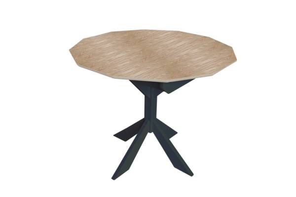 Разтегателна трапезна маса Бимбо 1