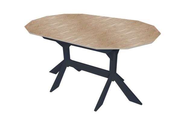 Разтегателна трапезна маса Бимбо 2 