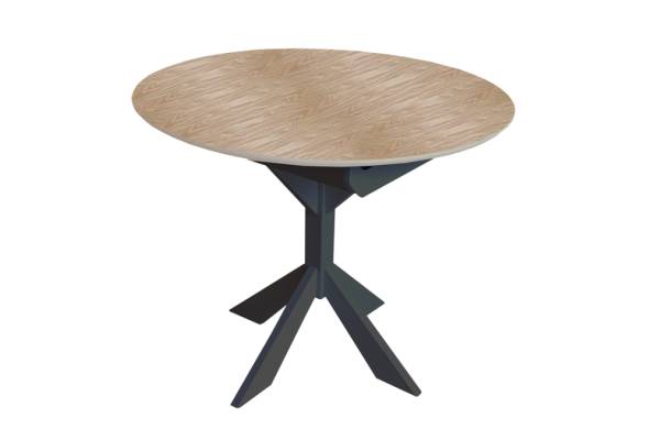 Разтегателна трапезна маса Далас 1