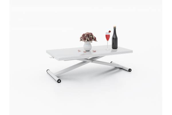 Разтегателна холна маса с повдигащ механизъм Хавана