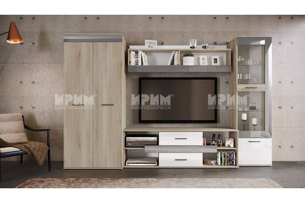 Холна секция Сити 9036