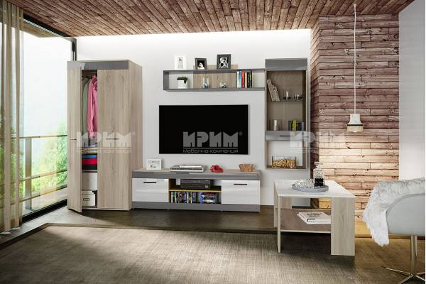 Холна секция Сити 9037