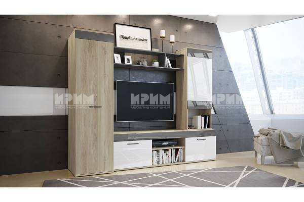 Холна секция Сити 9038