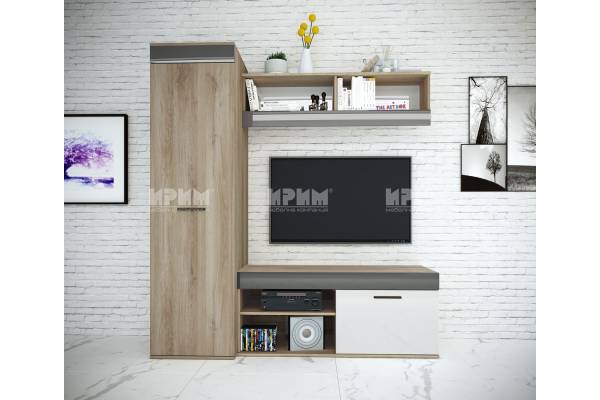 Холна секция Сити 9043