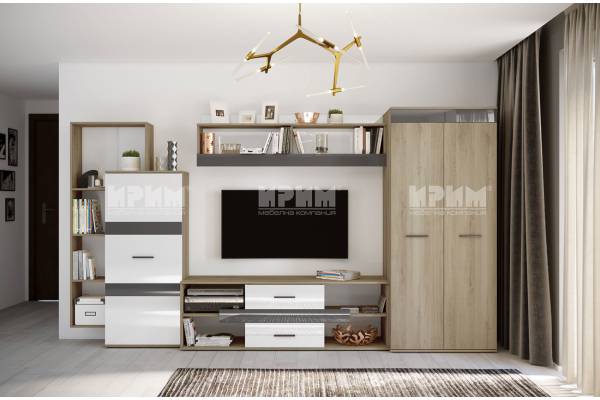 Холна секция Сити 9047