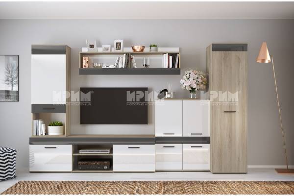 Холна секция Сити 9048