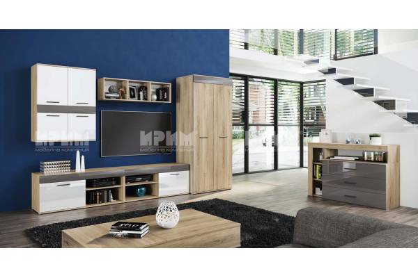 Холна секция Сити 9070