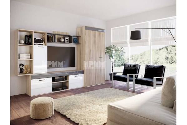 Холна секция Сити 9071