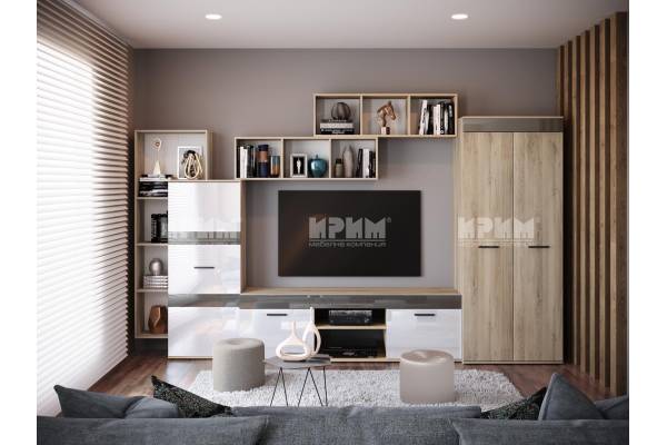 Холна секция Сити 9072