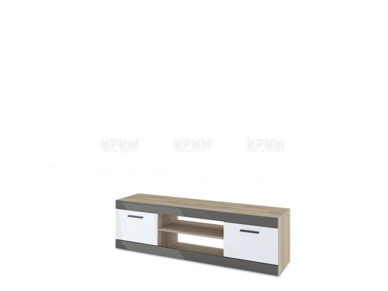 ТВ шкаф Беста 72 - Модулна секция Беста