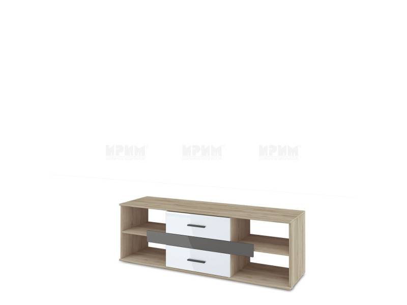 ТВ шкаф Беста 73 - Модулна секция Беста