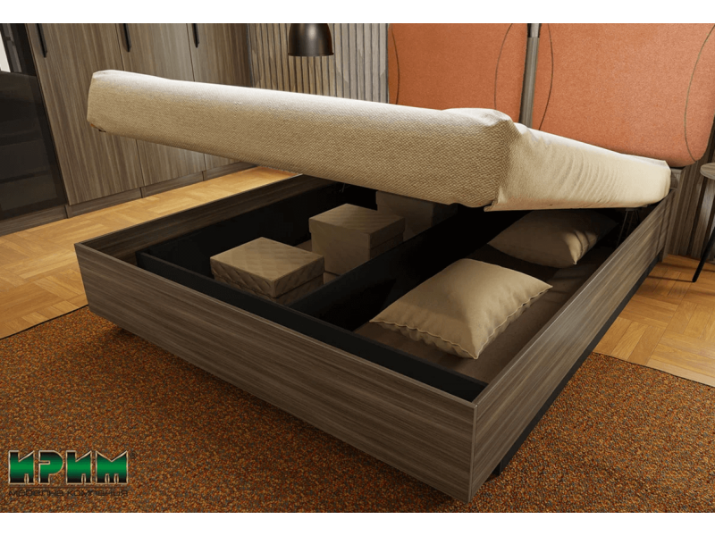 Спален комплект Сити 7091 - Спални комплекти