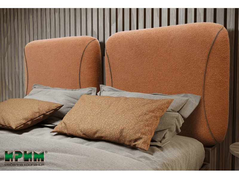 Спален комплект Сити 7091 - Спални комплекти