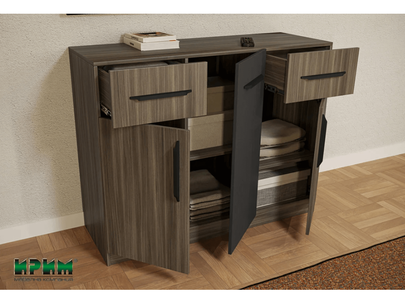 Спален комплект Сити 7091 - Спални комплекти