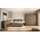 Спален комплект Сити 7092 - Спални комплекти