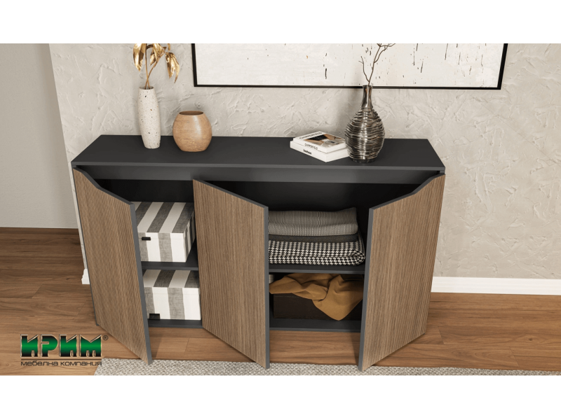 Спален комплект Сити 7092 - Спални комплекти