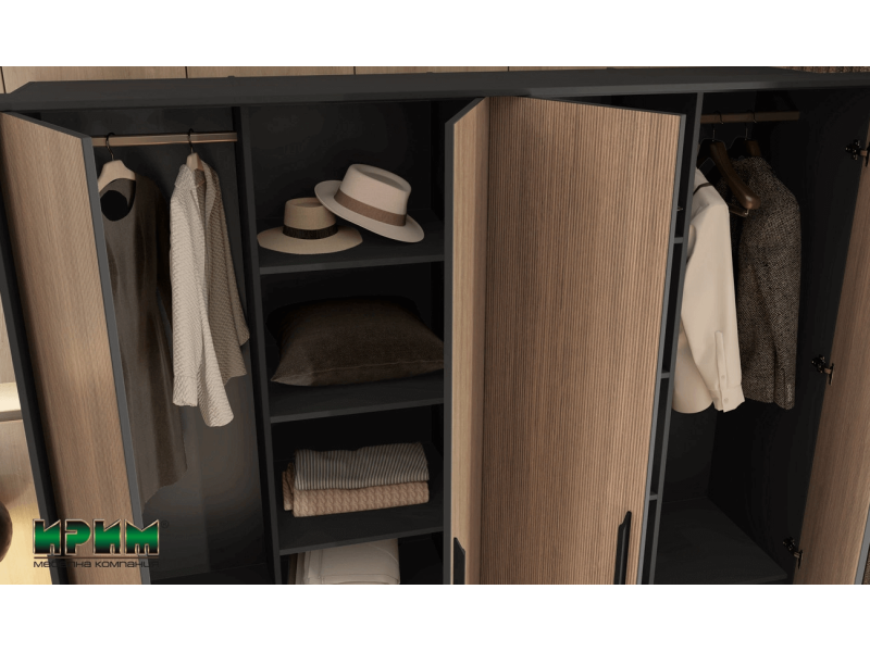 Спален комплект Сити 7092 - Спални комплекти