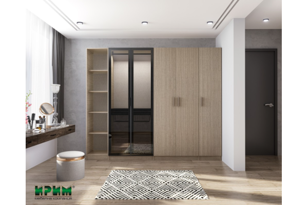 Модулна система Dress 31