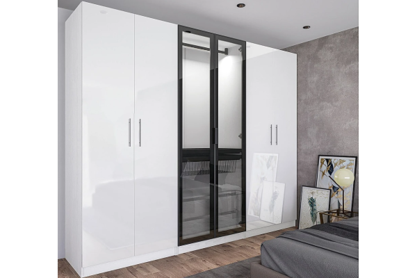 Модулна система Dress 37