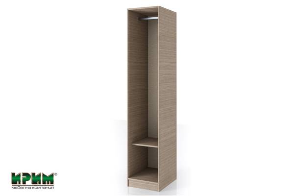 Гардероб Dress 40 - Мока