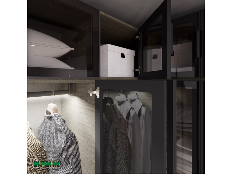 Модулна система Dress 42 - Модулни гардероби Dress Модулна система Dress 42 - Модулни гардероби Dress
