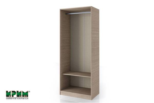 Гардероб Dress 80 - Мока