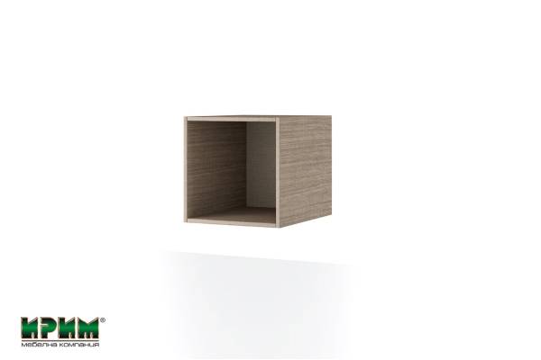 Надстройка Dress 40 - Мока