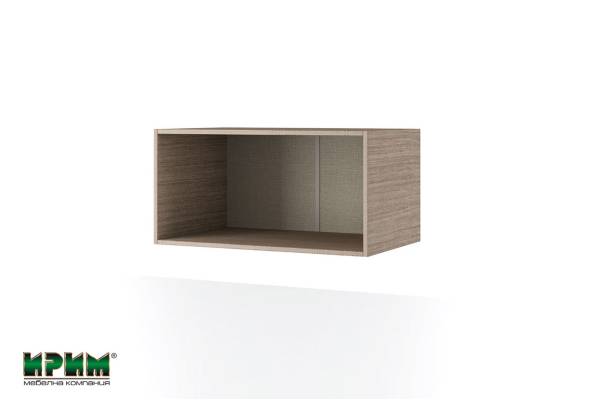 Надстройка Dress 80 - Мока