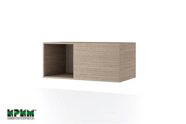 Надстройка ъглов Dress - Мока