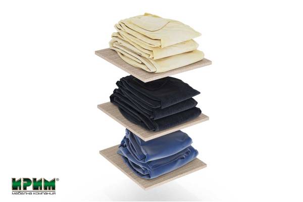 Комплект рафтове Dress 40 - Мока