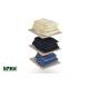 Комплект рафтове Dress 40 - Мока - Модулни гардероби Dress Комплект рафтове Dress 40 - Мока - Модулни гардероби Dress