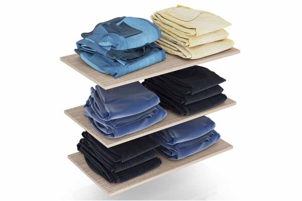 Комплект рафтове Dress 80 - Мока