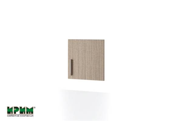 Врата надстройка Dress - Мока