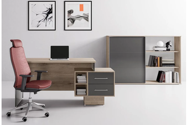 Офис обзавеждане Сити 9092