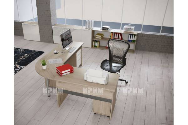 Офис обзавеждане Сити 9051