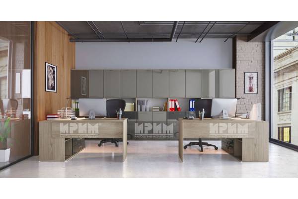 Офис обзавеждане Сити 9052