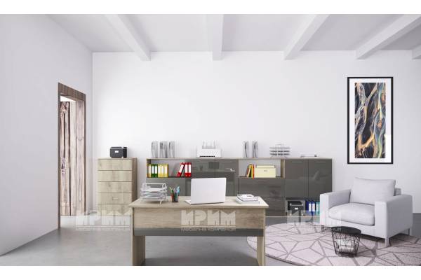 Офис обзавеждане Сити 9053