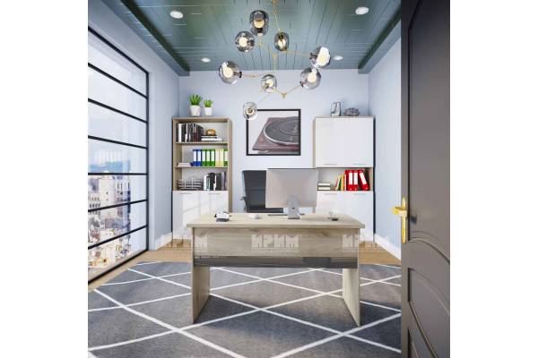 Офис обзавеждане Сити 9056