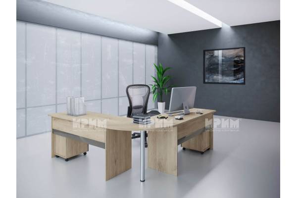 Офис обзавеждане Сити 9057