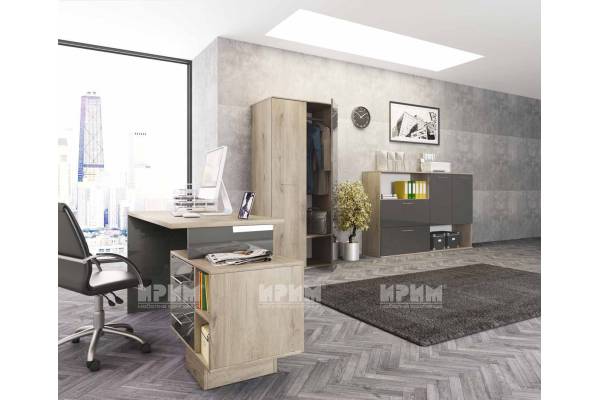 Офис обзавеждане Сити 9058